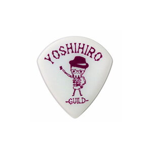 New Material Guitars M^[sbN MhYOSHIHIRO (Amethyst/1.0mm) Sago (Vi)