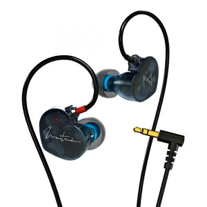 MA910S �K�[�����u���[ (�}�G�X�g���[�f�B�I)(�L���C���z��)(IEM)(�n�C�u���b�h�^)(���{��)(�C���C���[���j�^�[)(OTA-MA910S-BLU) Maestraudio (�V�i)