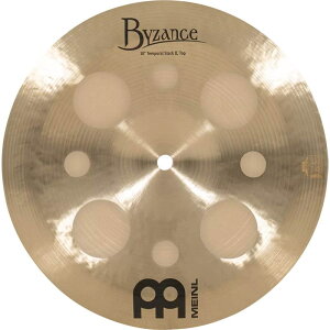 Artist Concept Model - Temporal Stack II 10/10 - Matt Garstka [AC-TE2] MEINL (�V�i)