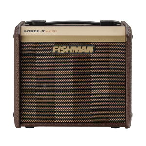 �y�V�y�퉞���Z�[���z�y�{����������zLOUDBOX MICRO�iPRO-LBT-JA4 �j �}�[�e�B�� �}�[�`�� FISHMAN (�A�E�g���b�g �V�i����)