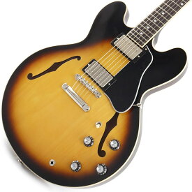 ES-335 (Vintage Burst) [SN.215630172]【TOTE BAG PRESENT CAMPAIGN】 Gibson (新品)