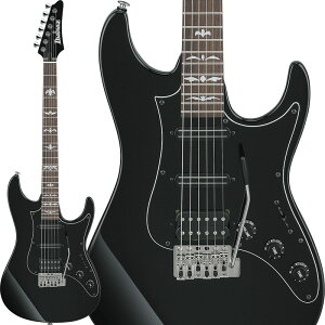 ATZ300-BK (Black) [Andy Timmons Model] Ibanez (�V�i)