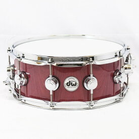 -PU1455SD/LC-NAT/C [Collector's PURE Purpleheart / Natural Lacquer Custom Finish] dw (新品)