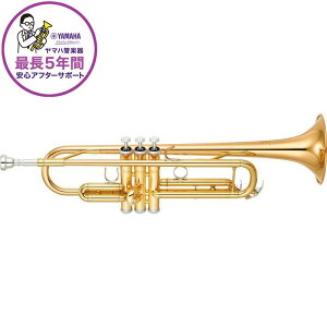 ���}�n / YTR-4335GII �yBb �g�����y�b�g�z �y���b�X��DVD �v���[���g�z�y5�N�ۏ؁z�y�o�בO�����ň��S�z YAMAHA (�V�i)