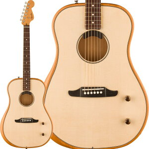 Fender HIGHWAY SERIES DREAD Natural tF_[ Fender Acoustics (Vi)