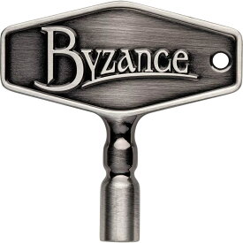 Byzance Drum Key - Antique Tin [MBKT] MEINL (新品)
