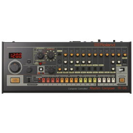 あす楽 TR-08 (リズムマシン)[Boutique Series] Roland (新品)