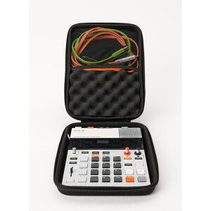 CTRL-CASE EP-133 K.O. II�@�yTeenage Engineering�@EP-133 K.O. II�Ή��P�[�X�z MAGMA (�V�i)