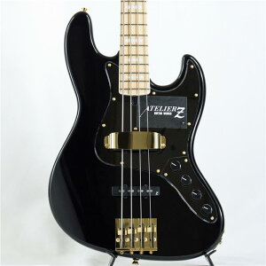 M#245 Custom (BLK/ w/Gold Parts) ATELIER Z (Vi)