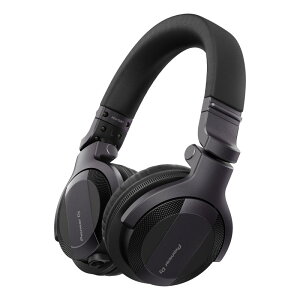�����z�B HDJ-CUE1(�_�[�N�V���o�[)(�L����p���f��) �yDJ�w�b�h�z���z Pioneer DJ (�V�i)