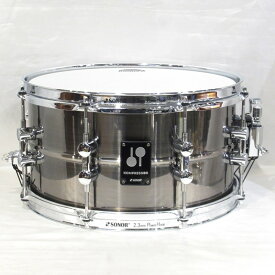 KS-1307SDB [KOMPRESSOR Series Brass 13×7]【店頭展示特価品】 SONOR (アウトレット 美品)