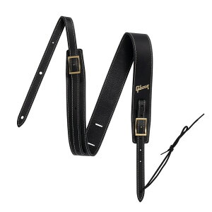 The Troubadour (Black) [ASTRBDR-BLK] Gibson (Vi)