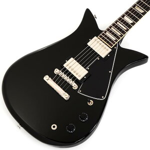 Theodore Standard (Ebony) yS/N 230530205z Gibson (Vi)