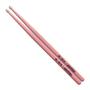 VIC-KIDSP [American Classic Kids / Pink] VIC FIRTH (�V�i)