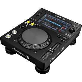 翌日配達 XDJ-700 【USBメモリースティック対応プレーヤー】 Pioneer DJ (新品)