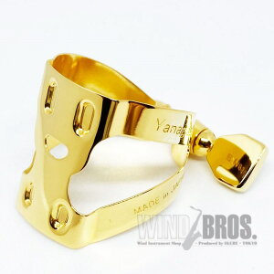 ogTbNXpK`[ iMT Yany Ligature (j[EK`[) YANAGISAWA (Vi)