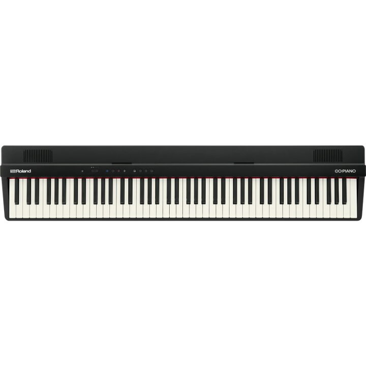 楽天市場】ローランド GO:PIANO88 (GO-88PX) スタートセットA デジタル 