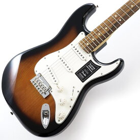 Player Stratocaster (Anniversary 2-Color Sunburst/Pau Ferro) Fender MEX (新品)
