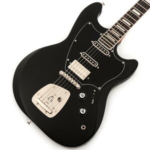 Surfliner Deluxe (Black Metallic) GUILD (Vi)