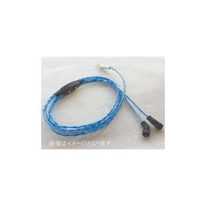 Oceanic Moon for JH AUDIO VC re:Cable 2.5mm BTL Balance type �y�󒍐��Y�i�z WAGNUS. (�V�i)