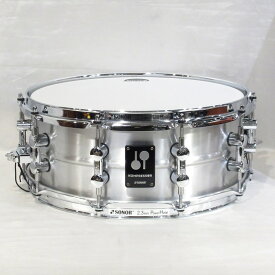 KS-14575SDA [KOMPRESSOR Series Aluminum 14×5.75]【店頭展示特価品】 SONOR (アウトレット 美品)