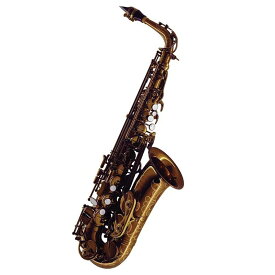 アルトサックス シャトー CAS-H92DL 【調整&セットアップ後出荷】【5年間キーバランス調整無料】 Chateau (新品)