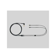 EAC64BK交換用イヤホンケーブル SHURE (新品)