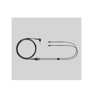 EAC64BK�����p�C���z���P�[�u�� SHURE (�V�i)