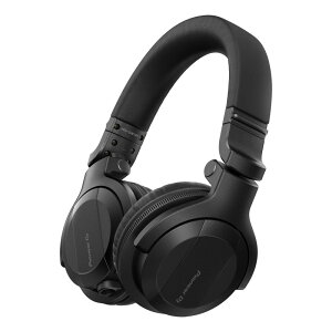 �����z�B HDJ-CUE1BT-K(�}�b�g�u���b�N)(Bluetooth�@�\���ڃ��f��) Pioneer DJ (�V�i)
