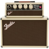 楽天市場】fender mustang mini ギターアンプの通販