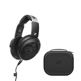 翌日配達 HD 490 PRO PLUS(アクセサリー追加モデル)(国内正規品)(ゼンハイザー)(開放型ヘッドフォン) SENNHEISER (新品)