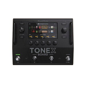 TONEX Board IK Multimedia (�V�i)