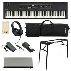 }n CK88 Gg[ZbgA 88 Xe[WL[{[h ykbdsetz YAMAHA (Vi)