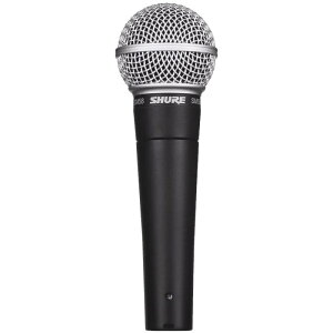 SM58-LCE(ԃ_Ci~bN}CN)(Ki2Nۏ)(VA)(SM58LCE) SHURE (Vi)