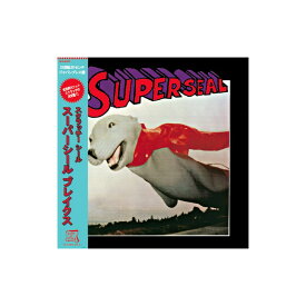 Skratchy Seal (DJ QBert) - Super Seal Breaks JPN 12 レコード バトルブレイクス stokyo (新品)