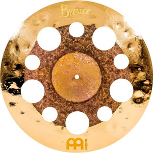 Byzance Dual Trash Crash 18 [B18DUTRC] MEINL (Vi)