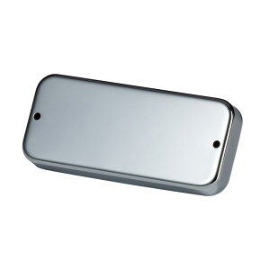 �y�t���Z�[���z Thunderbird Reissue Pickup (Chrome cover�C 2-conductor�C Potted�C 8.2k�C Alnico 5) Gibson (�V�i)
