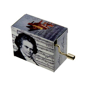 DA-SU03 [MUSIC BOX / �x�[�g�[���F�� / ����̉�] Sound King (�V�i)