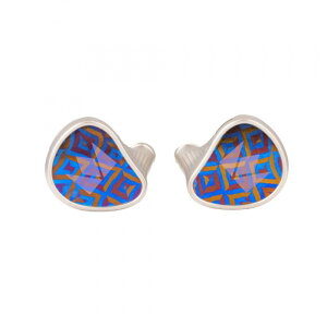 Kronos (�N���m�X)(�C�����j)(�m�[�u���I�[�f�B�I)(�L���C���z��)(IEM)(�n�C�u���b�h�^)(9�h���C�o�[)(���^)(�C���C���[���j�^�[)(NBA-KRONOS) Noble Audio (�V�i)