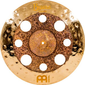 Byzance Dual Trash Crash 20 [B20DUTRC] MEINL (Vi)