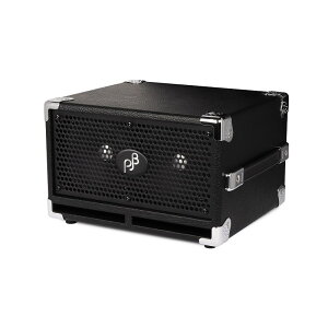 C2 (Black) [Speaker Cabinet] PJBiPhil Jones Bassj (Vi)