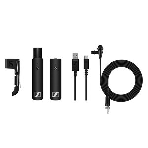 XSW-D LAVALIER SET(xAZbg) SENNHEISER (Vi)