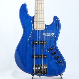 M#265 Custom (TP-BLUE/M/MH) ATELIER Z (Vi)