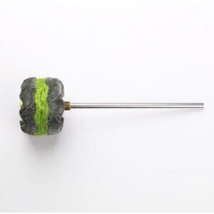 KDFXL [XL Flannel Kick Drum Beater]�y�݌ɏ��������i�z Dragonfly Percussion (�A�E�g���b�g �V�i����)
