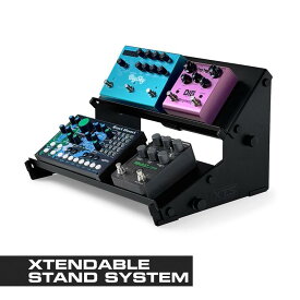 XTS Mini Duo-Flex デスクトップ・スタンド SET2DFM　(アナログケーシーズ) Analog Cases (新品)