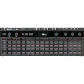 SQ64(POLY SEQUENCER) KORG (新品)