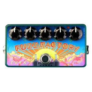 FUZZ FACTORY [VEXTER]�mNEW�n Z-VEX (�V�i)
