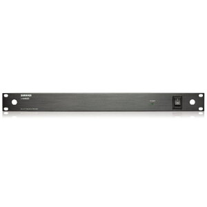 UA846Z2 GLX-D �t���P���V�[�}�l�[�W���[�������Ή��F��������1.5�`2�������x�œ��ח\�� SHURE (�V�i)