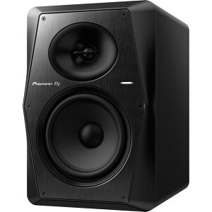 VM-70 �y1�{�z�y6.5�C���` �A�N�e�B�u���j�^�[�X�s�[�J�[�z Pioneer DJ (�V�i)