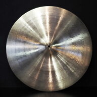 USED 中古 400th Anniversary Limited Edition Vault Ride 20 [1798g/専用トラベルケース付属] Zildjian …